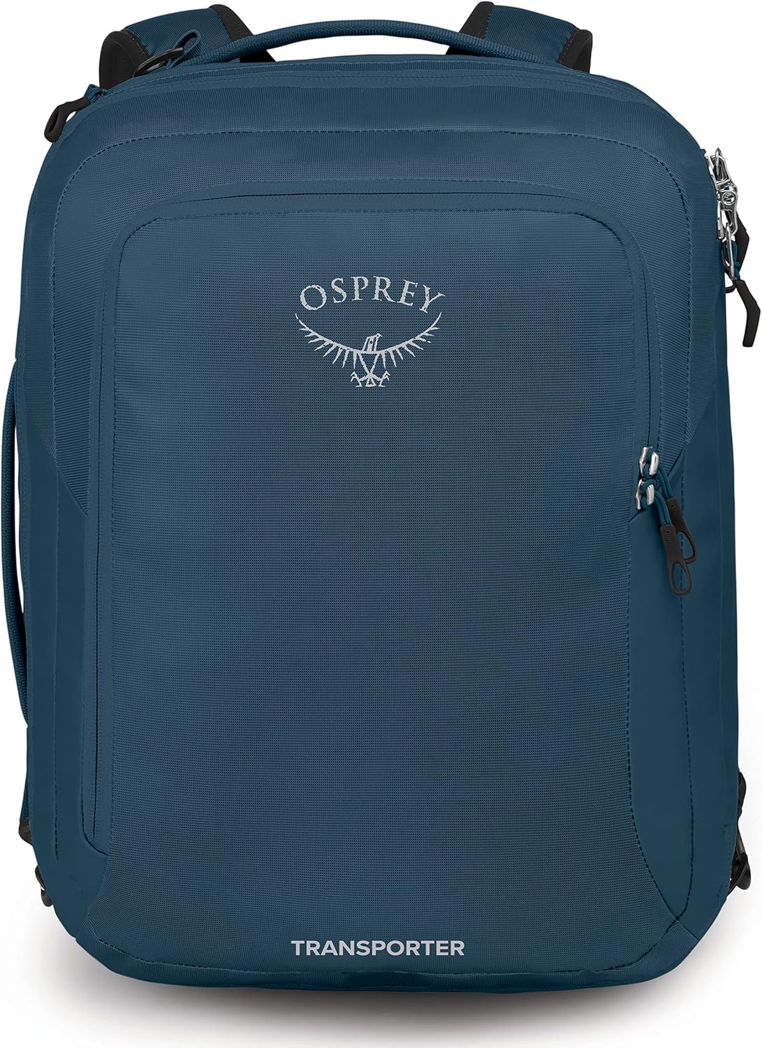 Osprey Transporter 36 Global CarryOn Travel BagVenturi Blue