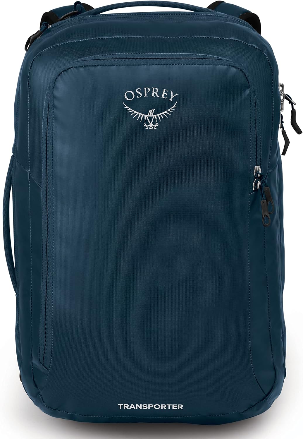 Osprey Transporter 44L CarryOn Backpack Venturi BlueVenturi Blue