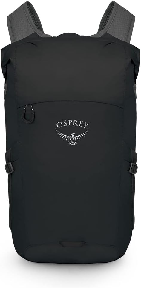 Osprey Ultralight 20L Dry Stuff Pack BlackBlack