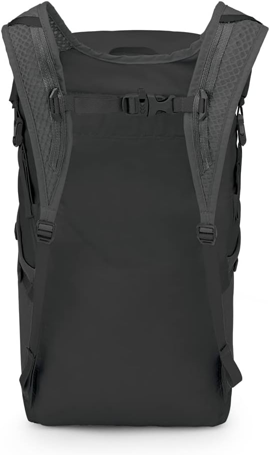 Osprey Ultralight 20L Dry Stuff Pack BlackBlack