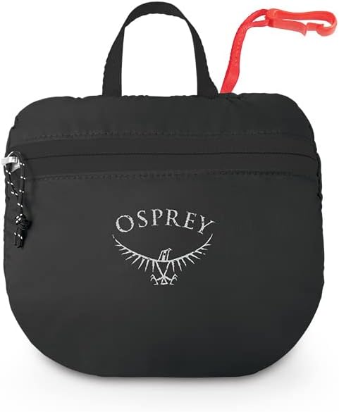Osprey Ultralight 20L Dry Stuff Pack BlackBlack
