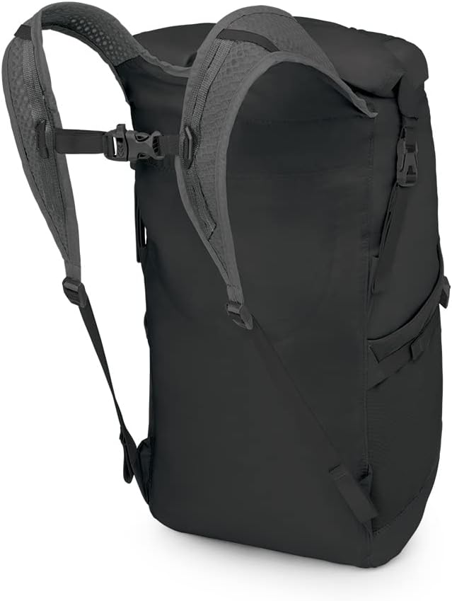 Osprey Ultralight 20L Dry Stuff Pack BlackBlack