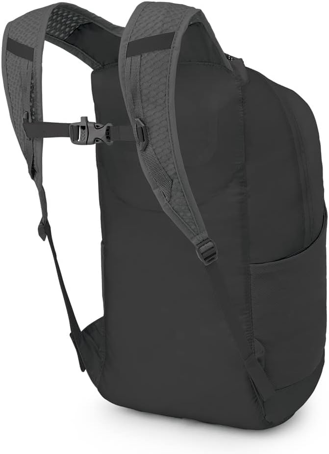 Osprey Ultralight Collapsible Stuff Pack BlackBlack
