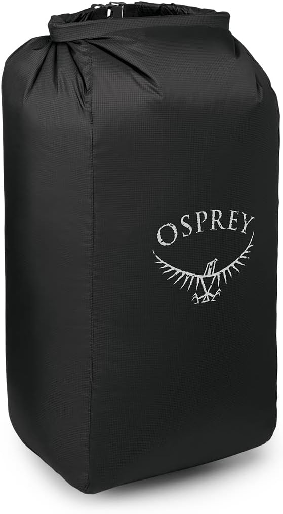 Osprey Ultralight Protective Backpack Liner Waterfront Blue SmallBlack
