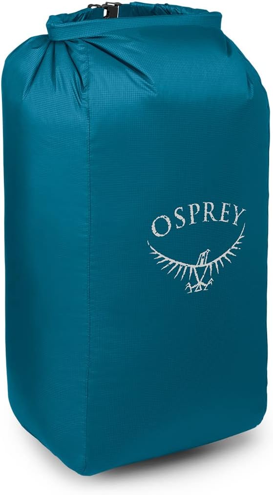 Osprey Ultralight Protective Backpack Liner Waterfront Blue SmallWaterfront Blue