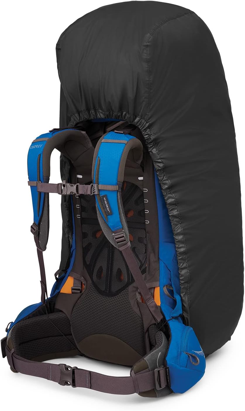 Osprey Ultralight Raincover for BackpackBlack