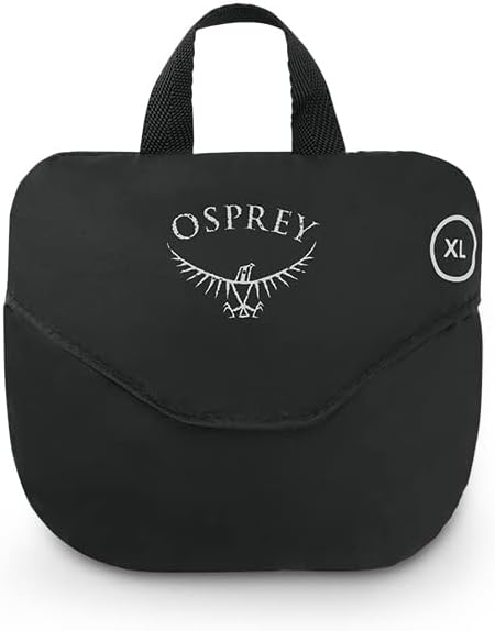 Osprey Ultralight Raincover for BackpackBlack