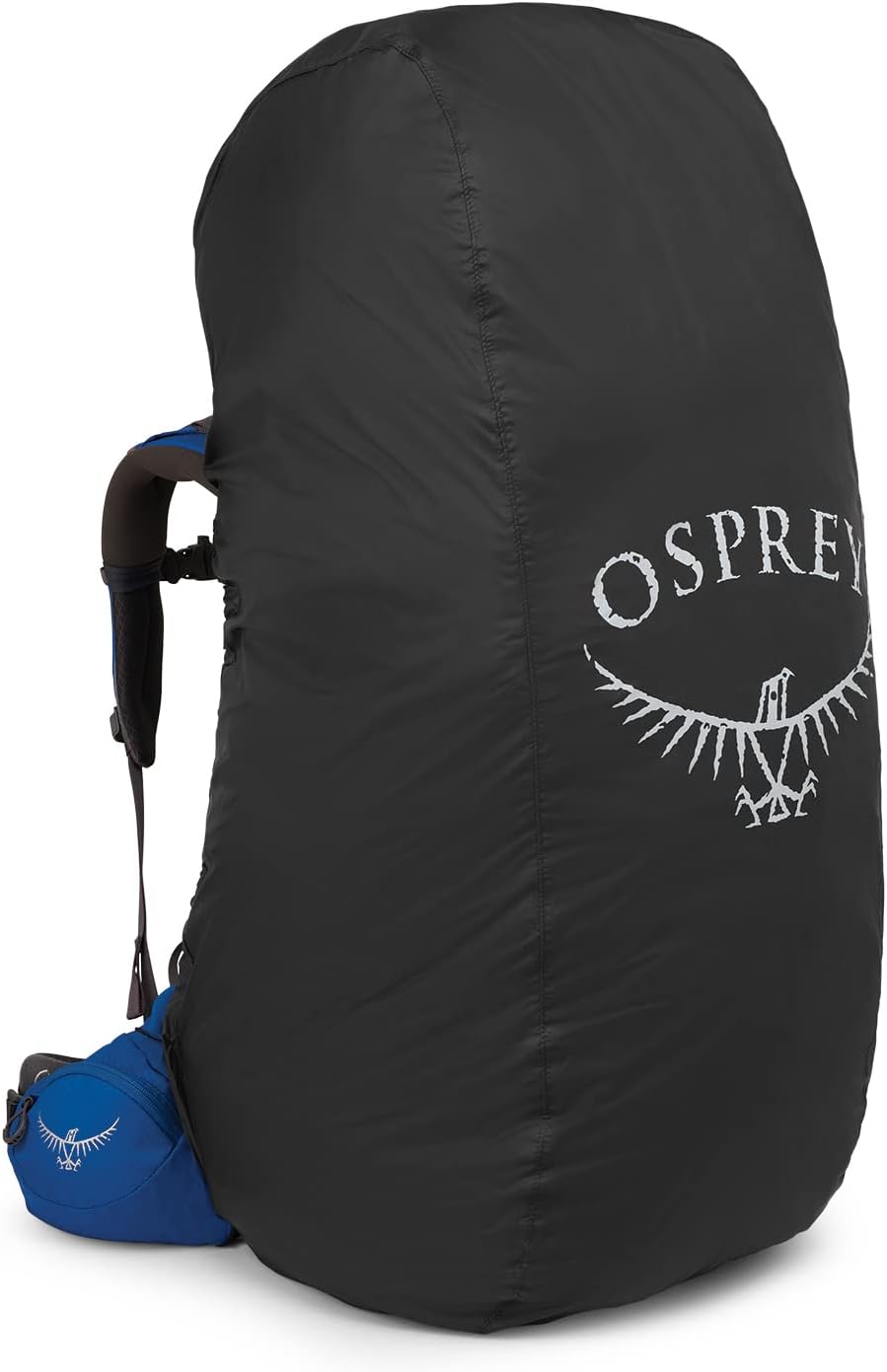 Osprey Ultralight Raincover for BackpackBlack
