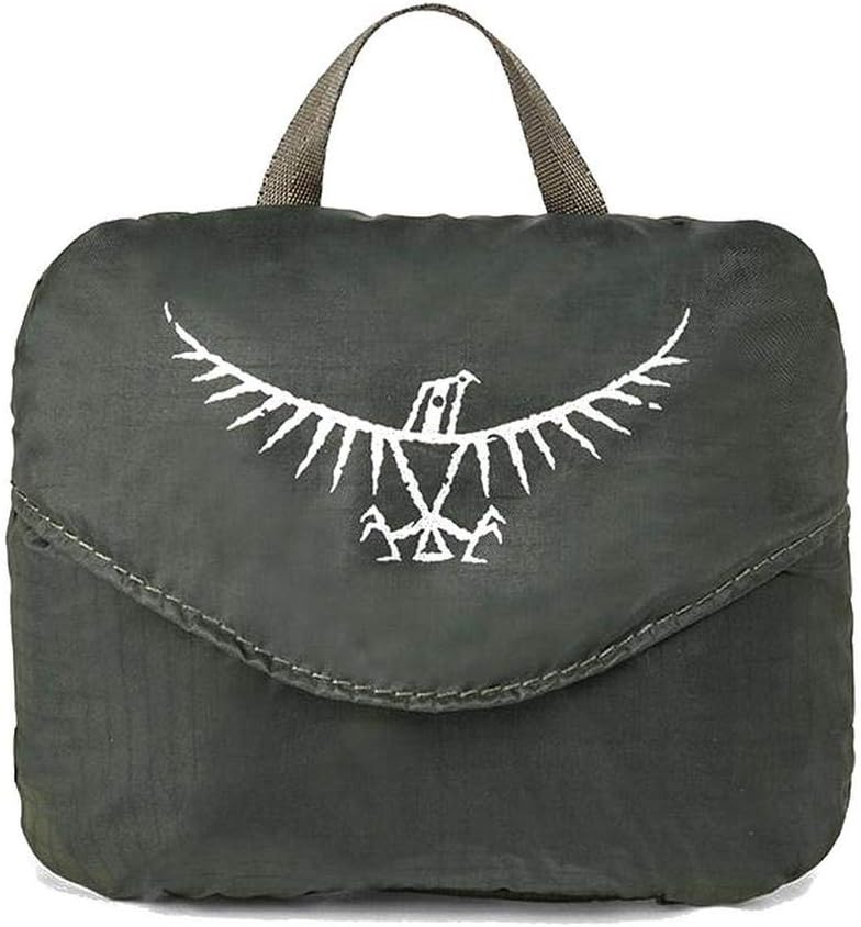 Osprey Ultralight Raincover for BackpackShadow Grey