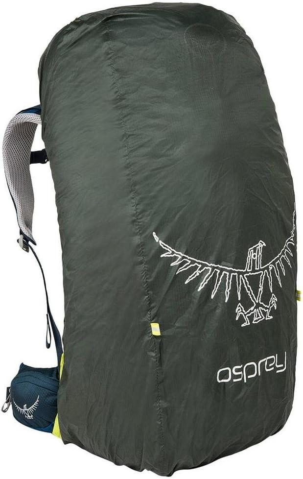 Osprey Ultralight Raincover for BackpackShadow Grey
