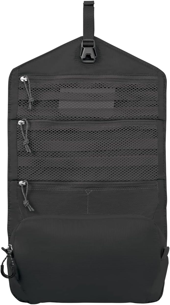 Osprey Ultralight Roll Packing Organizer BlackBlack