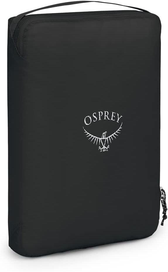 Osprey Ultralight Travel Packing Cube Waterfront Blue SmallBlack
