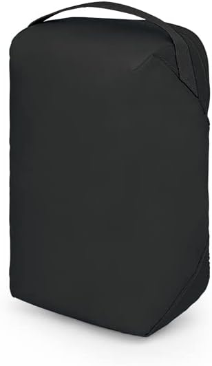 Osprey Ultralight Travel Packing Cube Waterfront Blue SmallBlack
