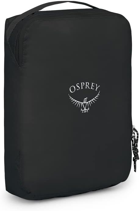 Osprey Ultralight Travel Packing Cube Waterfront Blue SmallBlack