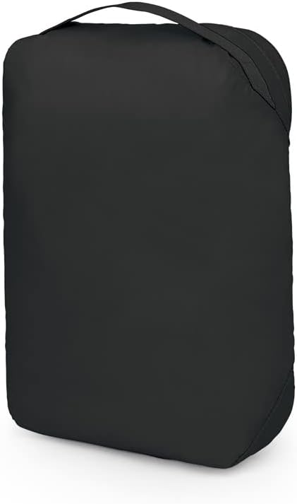Osprey Ultralight Travel Packing Cube Waterfront Blue SmallBlack
