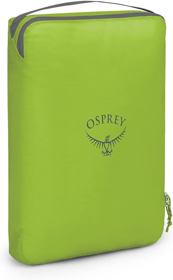 Osprey Ultralight Travel Packing Cube Waterfront Blue SmallLimon