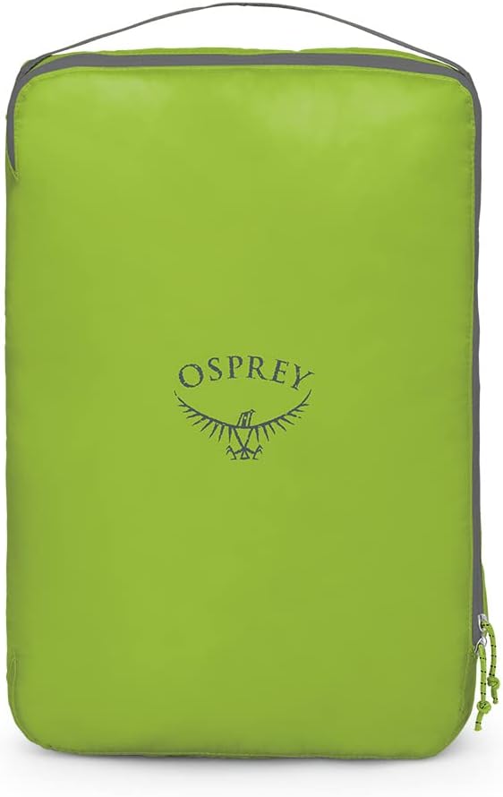 Osprey Ultralight Travel Packing Cube Waterfront Blue SmallLimon