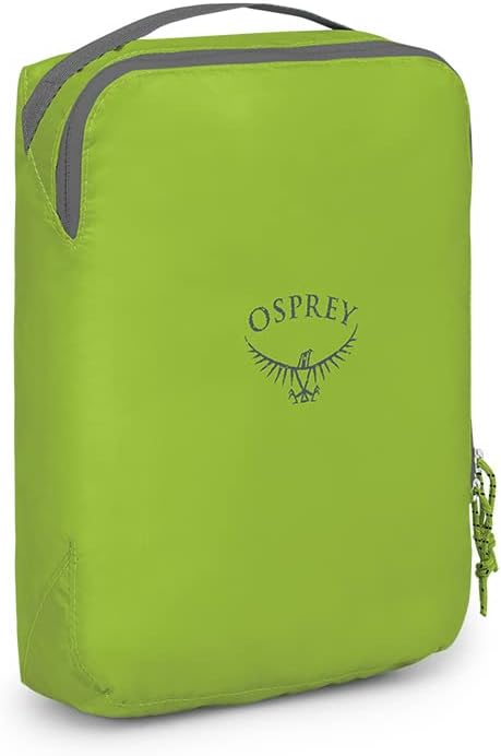 Osprey Ultralight Travel Packing Cube Waterfront Blue SmallLimon