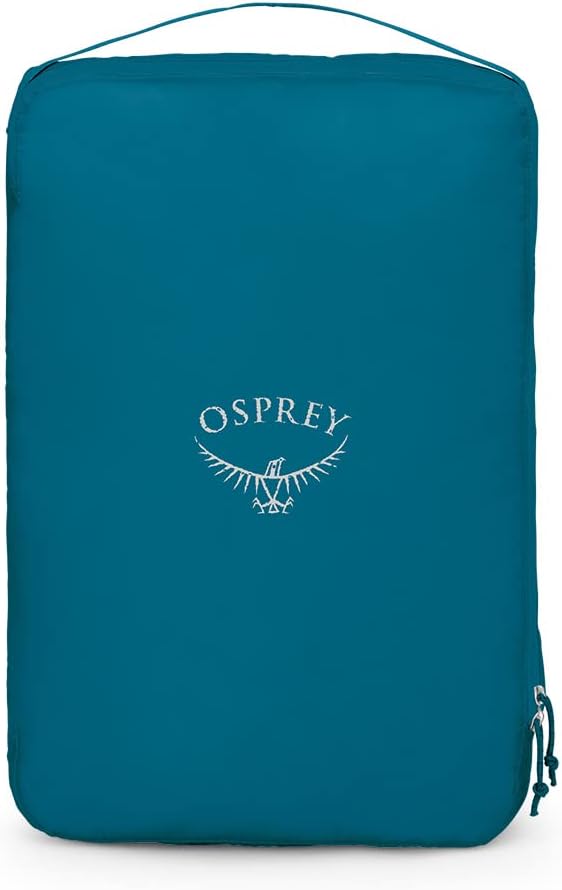 Osprey Ultralight Travel Packing Cube Waterfront Blue SmallWaterfront Blue