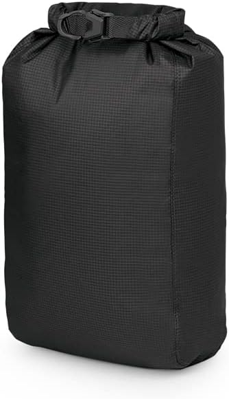 Osprey Ultralight Waterproof Dry SackBlack