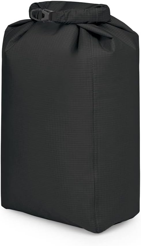 Osprey Ultralight Waterproof Dry SackBlack