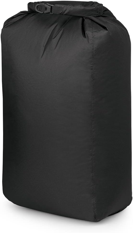 Osprey Ultralight Waterproof Dry SackBlack