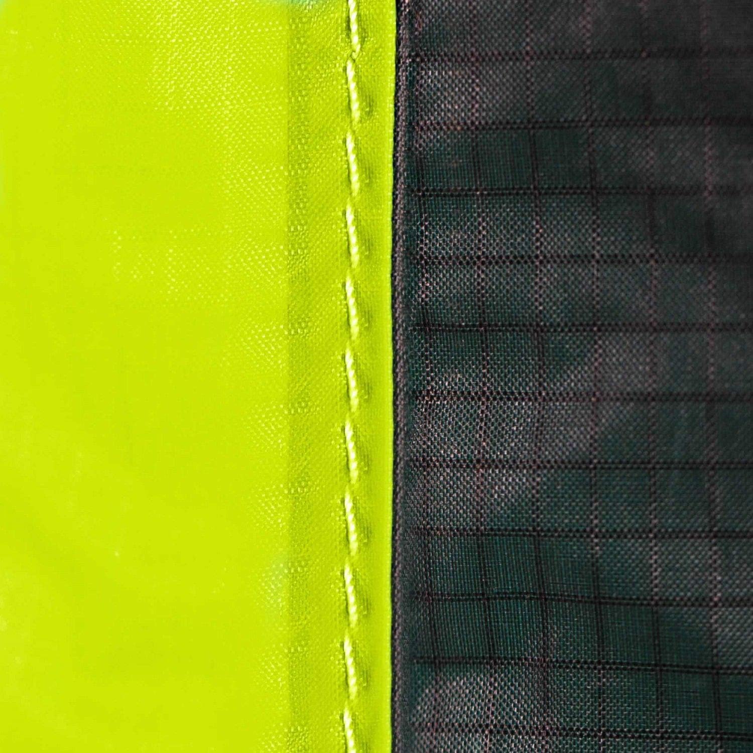 Osprey Ultralight Waterproof Dry SackElectric Lime