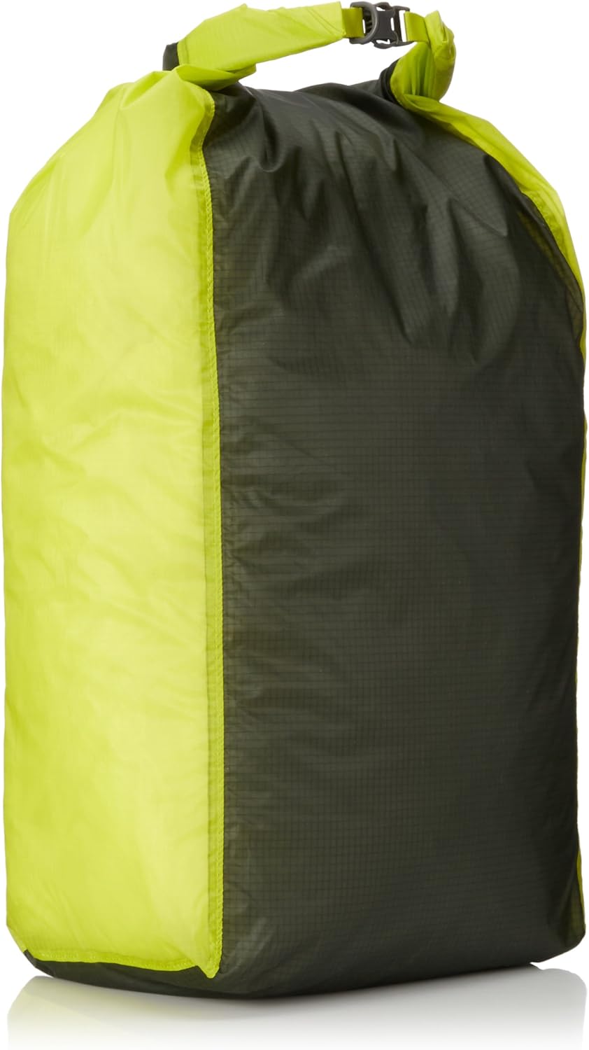Osprey Ultralight Waterproof Dry SackElectric Lime