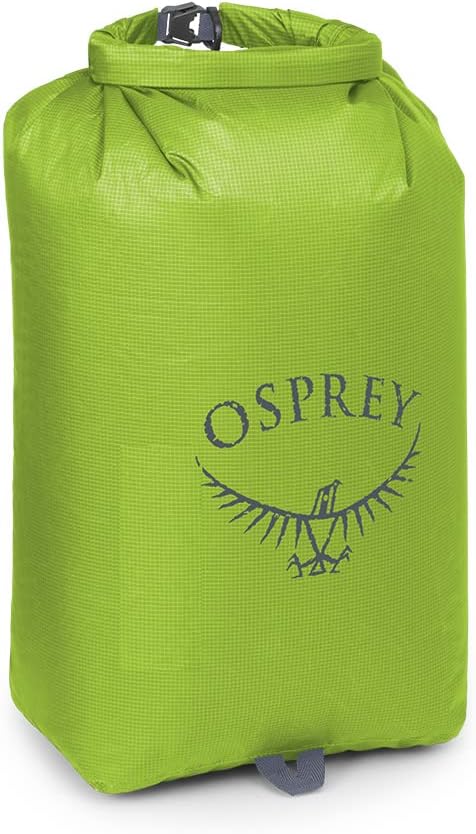 Osprey Ultralight Waterproof Dry SackLimon