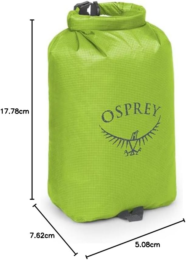 Osprey Ultralight Waterproof Dry SackLimon