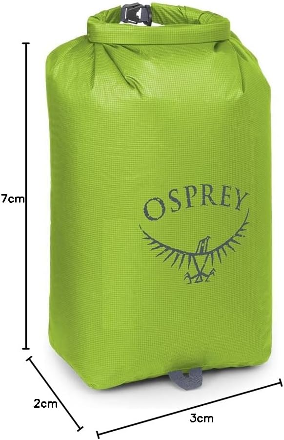 Osprey Ultralight Waterproof Dry SackLimon