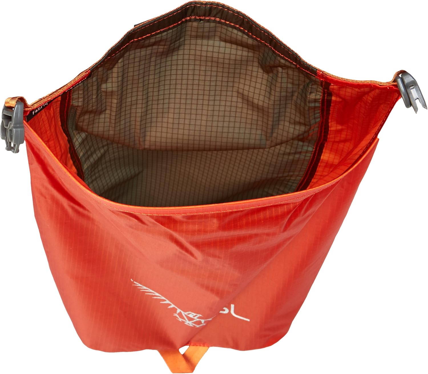 Osprey Ultralight Waterproof Dry SackPoppy Orange