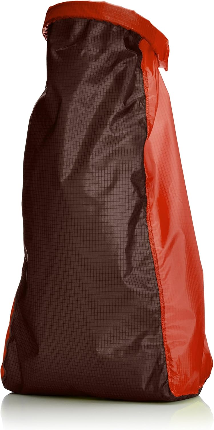 Osprey Ultralight Waterproof Dry SackPoppy Orange