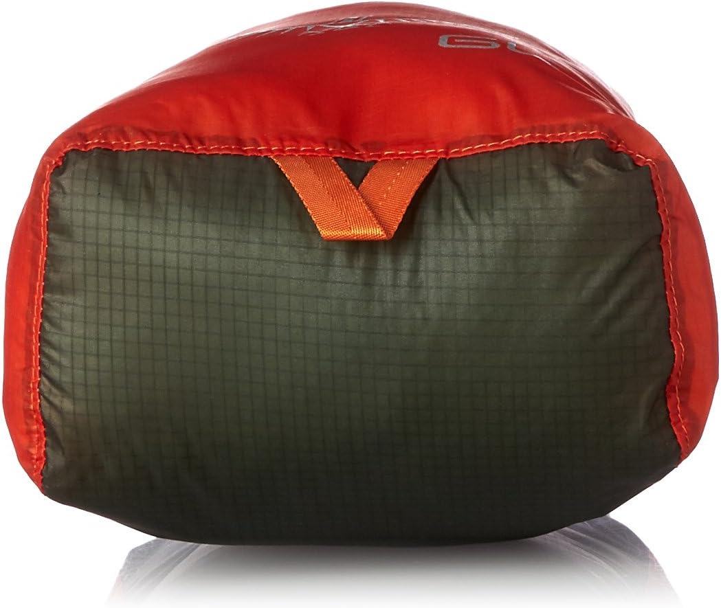 Osprey Ultralight Waterproof Dry SackPoppy Orange