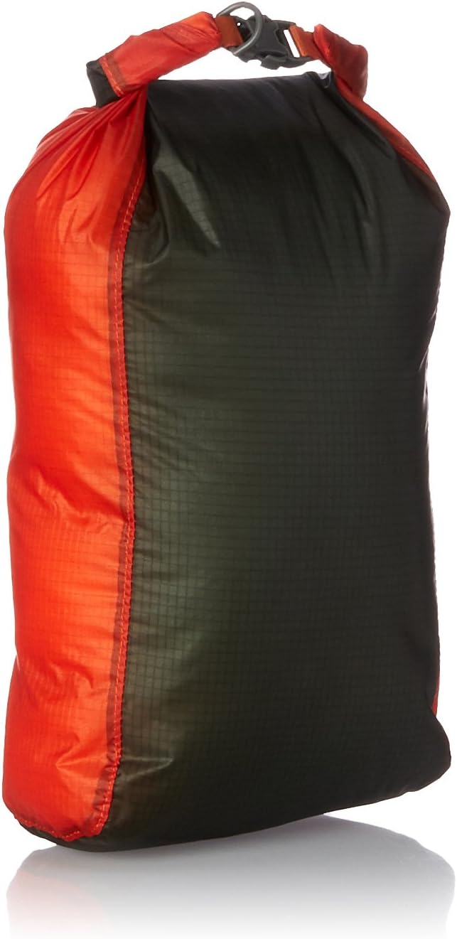 Osprey Ultralight Waterproof Dry SackPoppy Orange