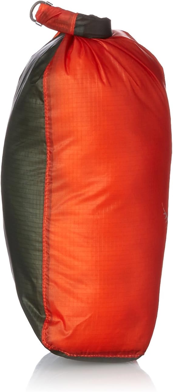 Osprey Ultralight Waterproof Dry SackPoppy Orange