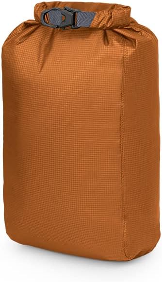 Osprey Ultralight Waterproof Dry SackToffe Orange