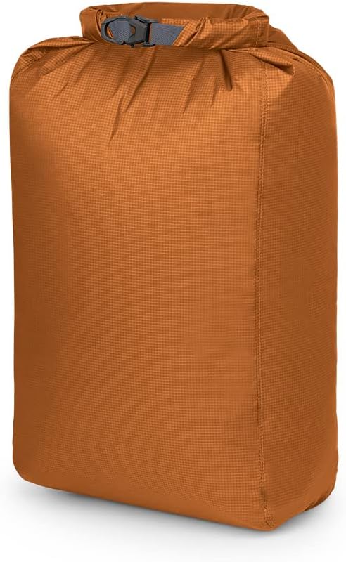Osprey Ultralight Waterproof Dry SackToffee Orange