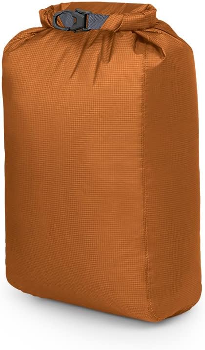 Osprey Ultralight Waterproof Dry SackToffee Orange