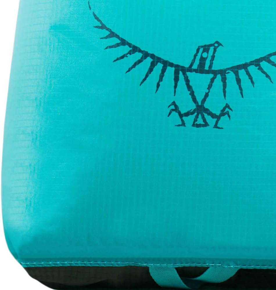 Osprey Ultralight Waterproof Dry SackTropic Teal