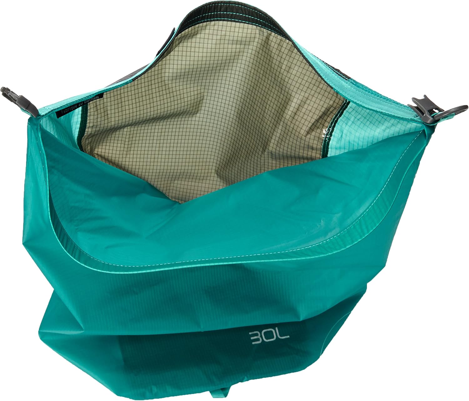 Osprey Ultralight Waterproof Dry SackTropic Teal