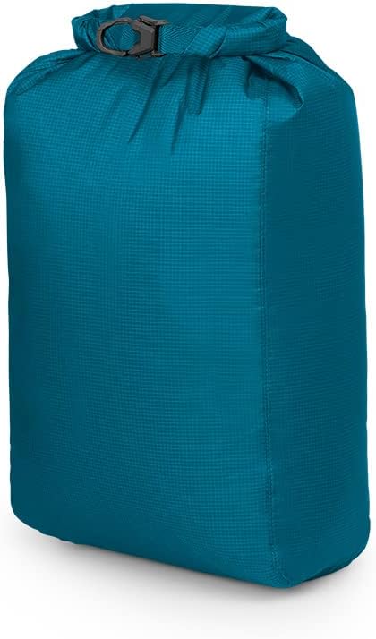 Osprey Ultralight Waterproof Dry SackWaterfront Blue