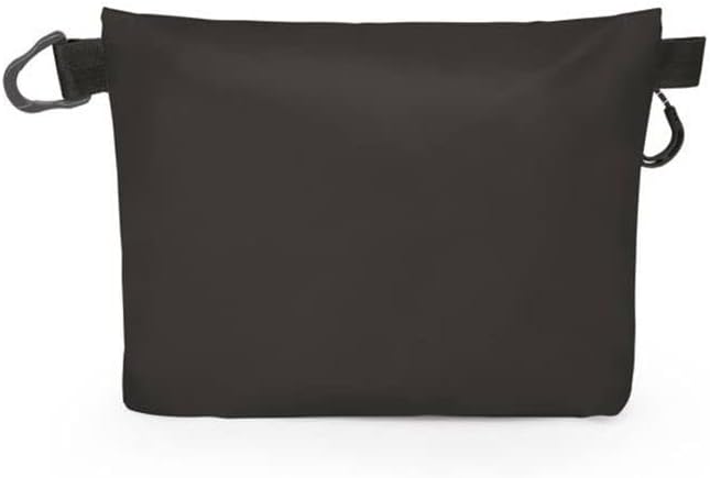 Osprey Ultralight Zipper Pouch Black LargeBlack