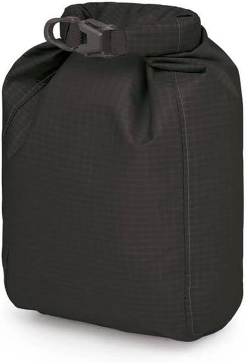 Osprey Waterproof Dry SackBlack