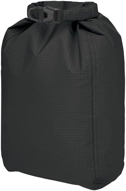 Osprey Waterproof Dry SackBlack