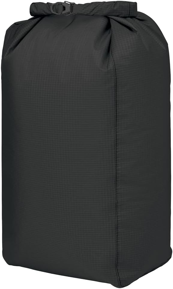 Osprey Waterproof Dry SackBlack