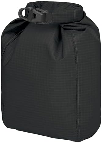 Osprey Waterproof Dry SackBlack