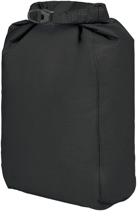 Osprey Waterproof Dry SackBlack