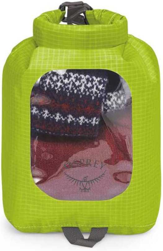 Osprey Waterproof Dry SackLimon