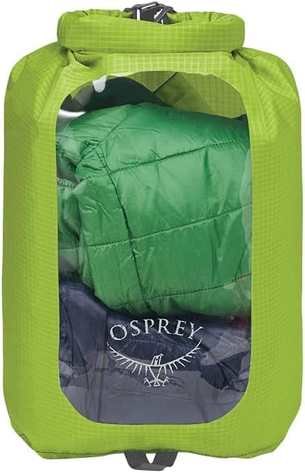 Osprey Waterproof Dry SackLimon